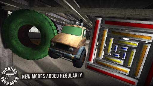 Shooting Showdown screenshot 5