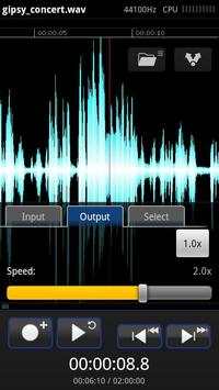 TapeMachine Lite Recorder screenshot 2