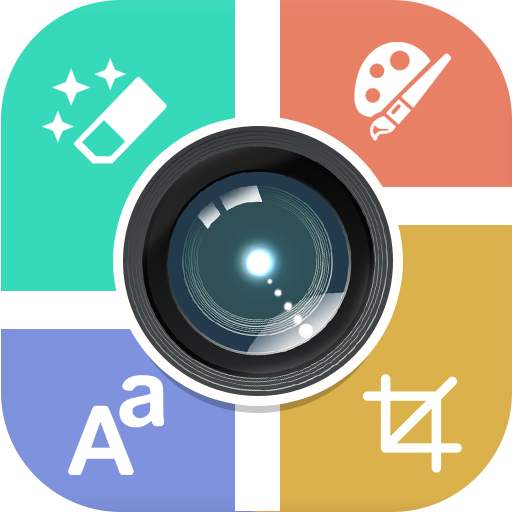 Photo Editor-Snap Filter 1.7