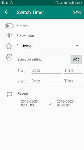 EasyConnect screenshot 4