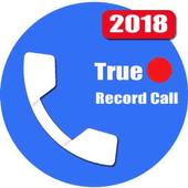 Super Call Recorder Auto &amp; Smart 2018 icon