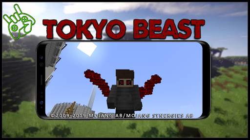 Mod The Tokyo Beast screenshot 3