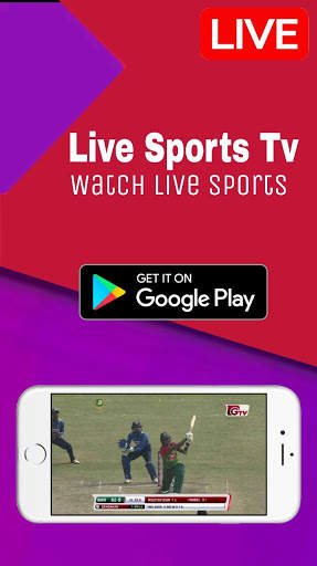 Live Sports Tv Channel screenshot 4