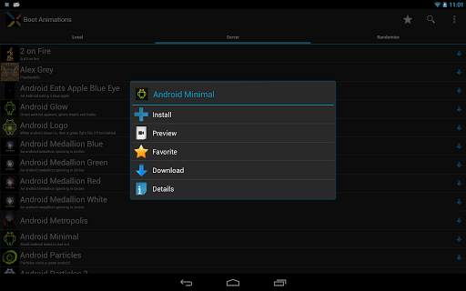ROM Toolbox Pro screenshot 10