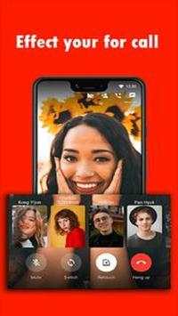 ToTok Video Call & Chat Totok Messenger Tips Guide screenshot 1