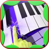 Piano Tuiles Pro 1