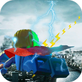 Amazing Thor Dash icon