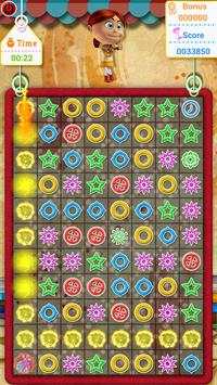 Pop Gem Deluxe screenshot 5
