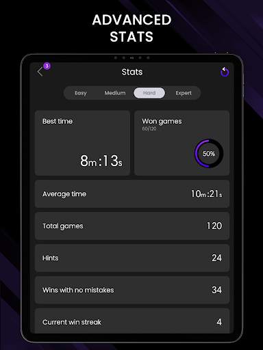 Sudoku Luxe Edition screenshot 12