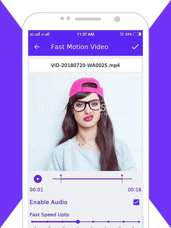 Video Editor With Music screenshot 4