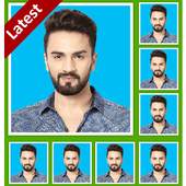Make Passport Size Photo 1.0