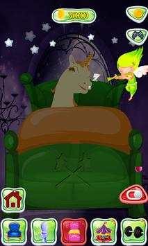 Talking Unicorn screenshot 5