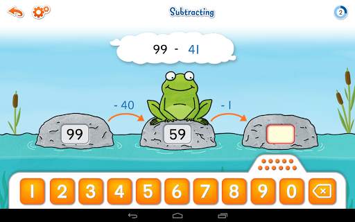 Connie Fun Learning M - LITE screenshot 8