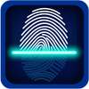 Fingerprint Lock Screen Prank
