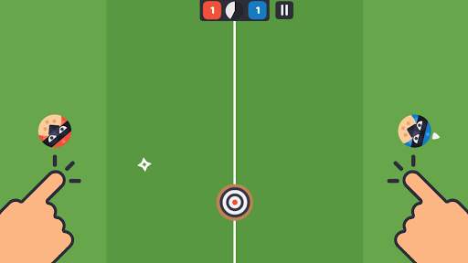 Cool 2 3 4 Player Mini Games screenshot 8