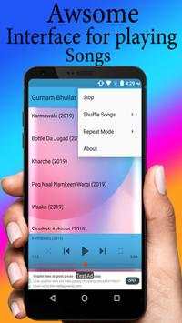 Gurnam Bhullar Songs screenshot 3