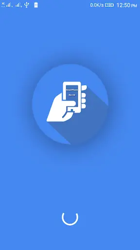 SmartPhone Revvid screenshot 1