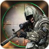 3D Sniper Assassin - FREE 1.3