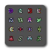 Random game sprite generator 1.0