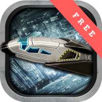 VeloCity (Libre)