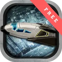 VeloCity (Libre)