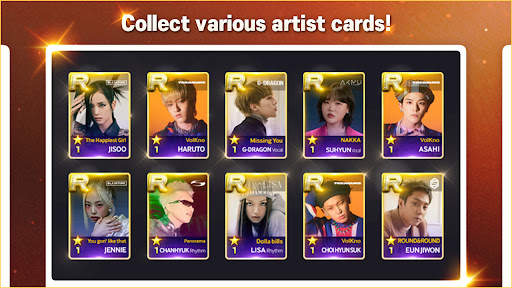 SUPERSTAR YG screenshot 5