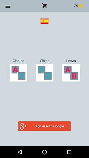 Cifras y Letras 2 screenshot 1