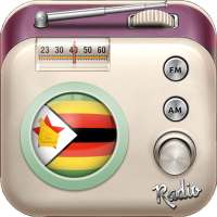 All Zimbabwe Radio Live Free