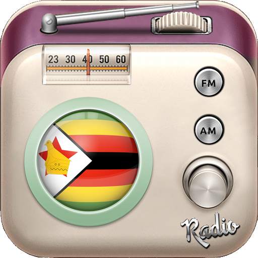 All Zimbabwe Radio Live Free 1.0