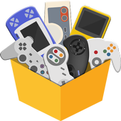 Multi PSX Emulator icon