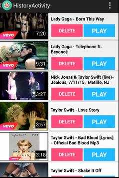 iTube PlayTube screenshot 2