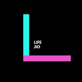 Life Jio icon