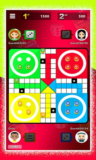 AZIN LUDO screenshot 3