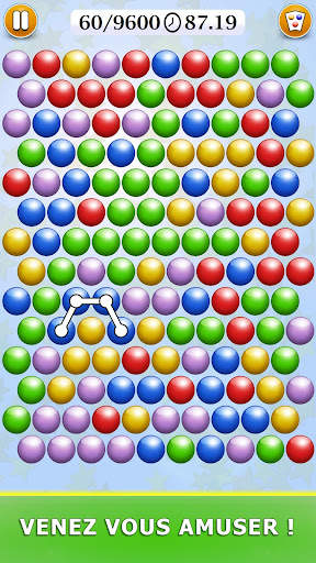 Connecter les Bulles screenshot 3