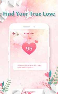 Best Love Test  - True love test calculator screenshot 4