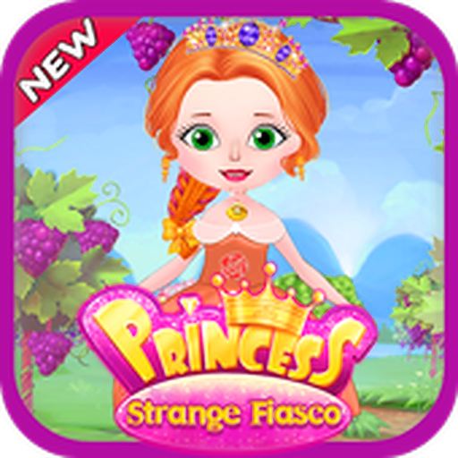 Princess Strange icon