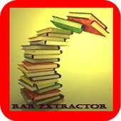 Rar Extractor icon