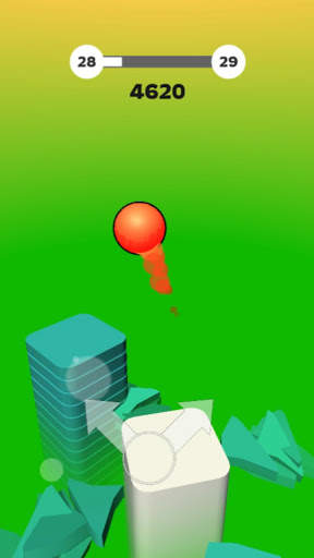 Stack Ball Jumper screenshot 5