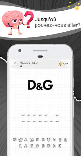 Logo Quiz screenshot 5