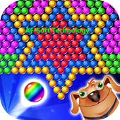 Bubble Balloon icon