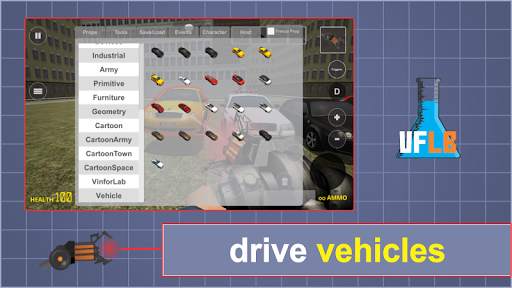 Vmod Lite screenshot 6