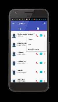 My Contacts screenshot 3