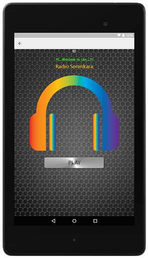 Senegal Music, All Radios and Latest News 24/7 screenshot 8