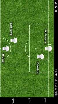 KICKOFF 2014 - World Cup App screenshot 7