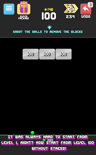 Smash Brick Breaker screenshot 7