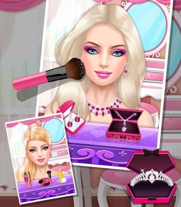 Fashion Stylist - Spring Fever screenshot 7