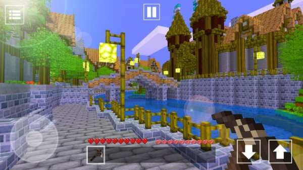 Mini Craft screenshot 2