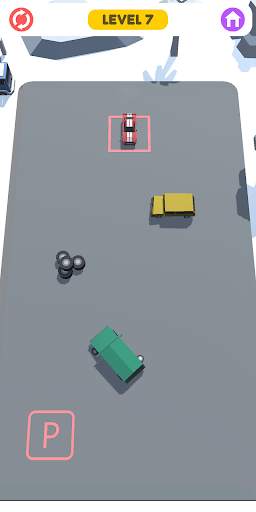 Car Park Master - ParkMaster 2020 screenshot 2