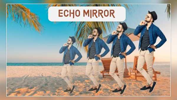 Echo Mirror screenshot 4