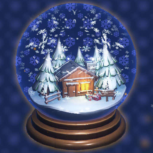 Christmas Snow Globe - The best Christmas Globe 1.3